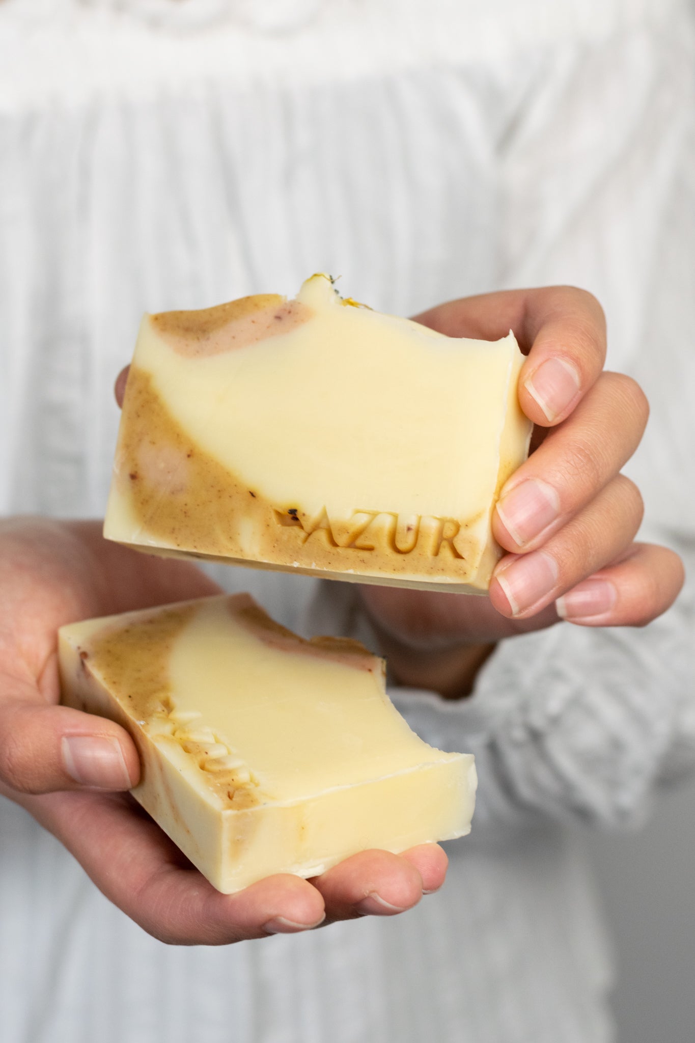 35 procent korting op alle Azur producten