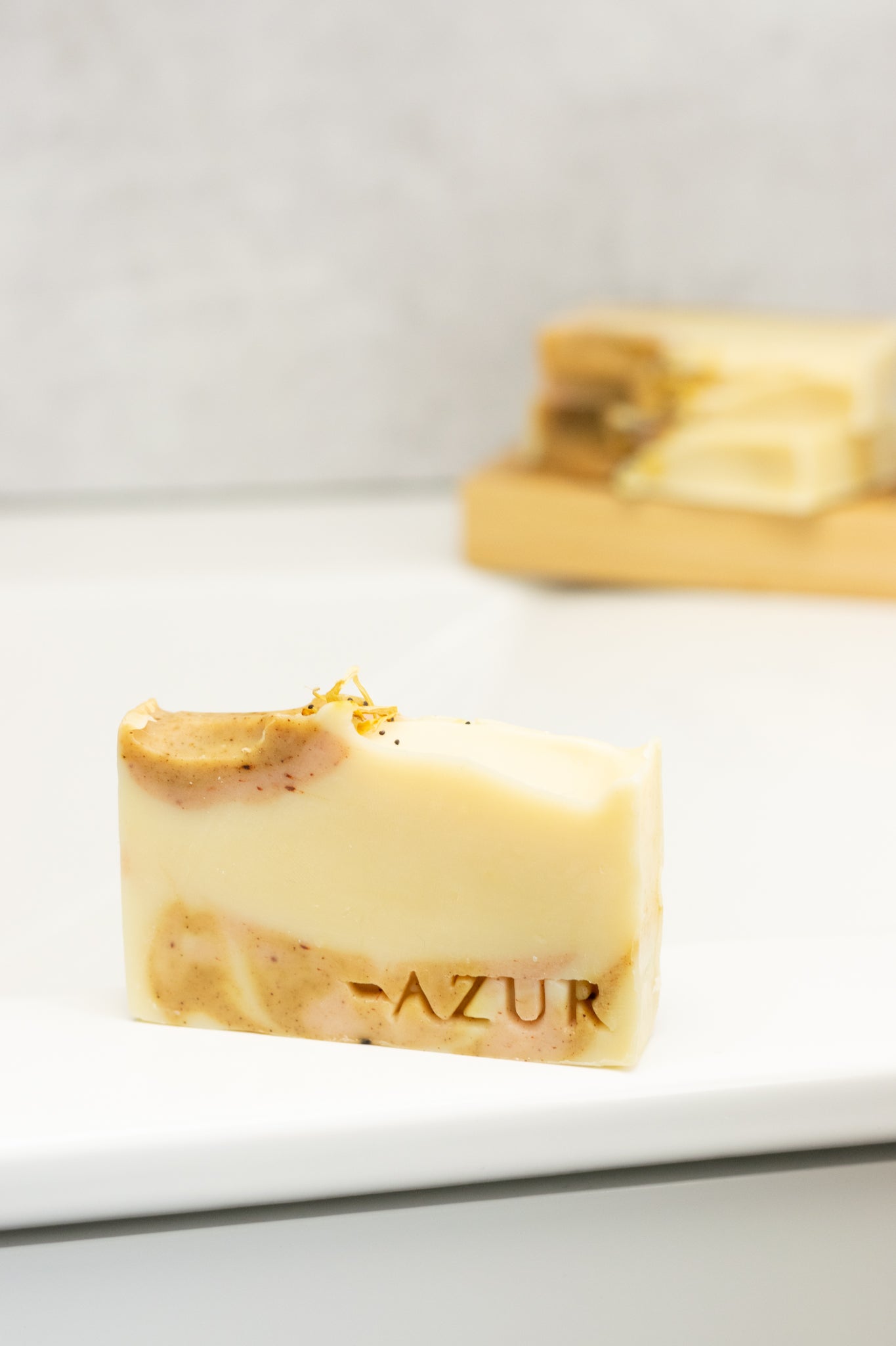 35 procent korting op alle Azur producten