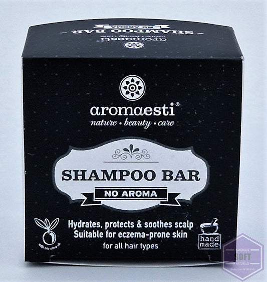 Aromaesti No Aroma