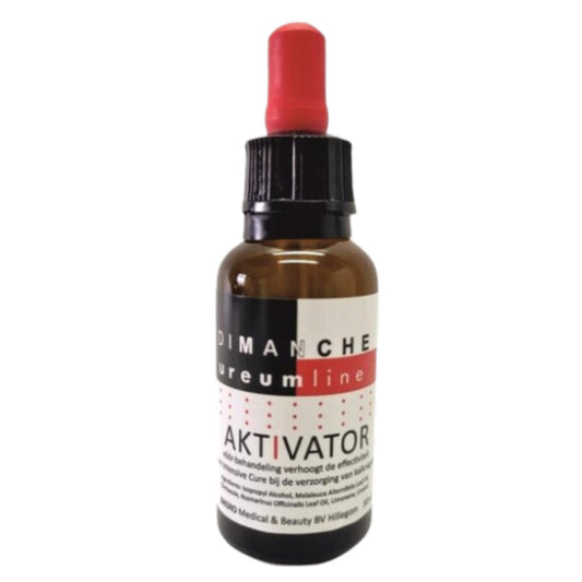 Aktivator van Ureumline