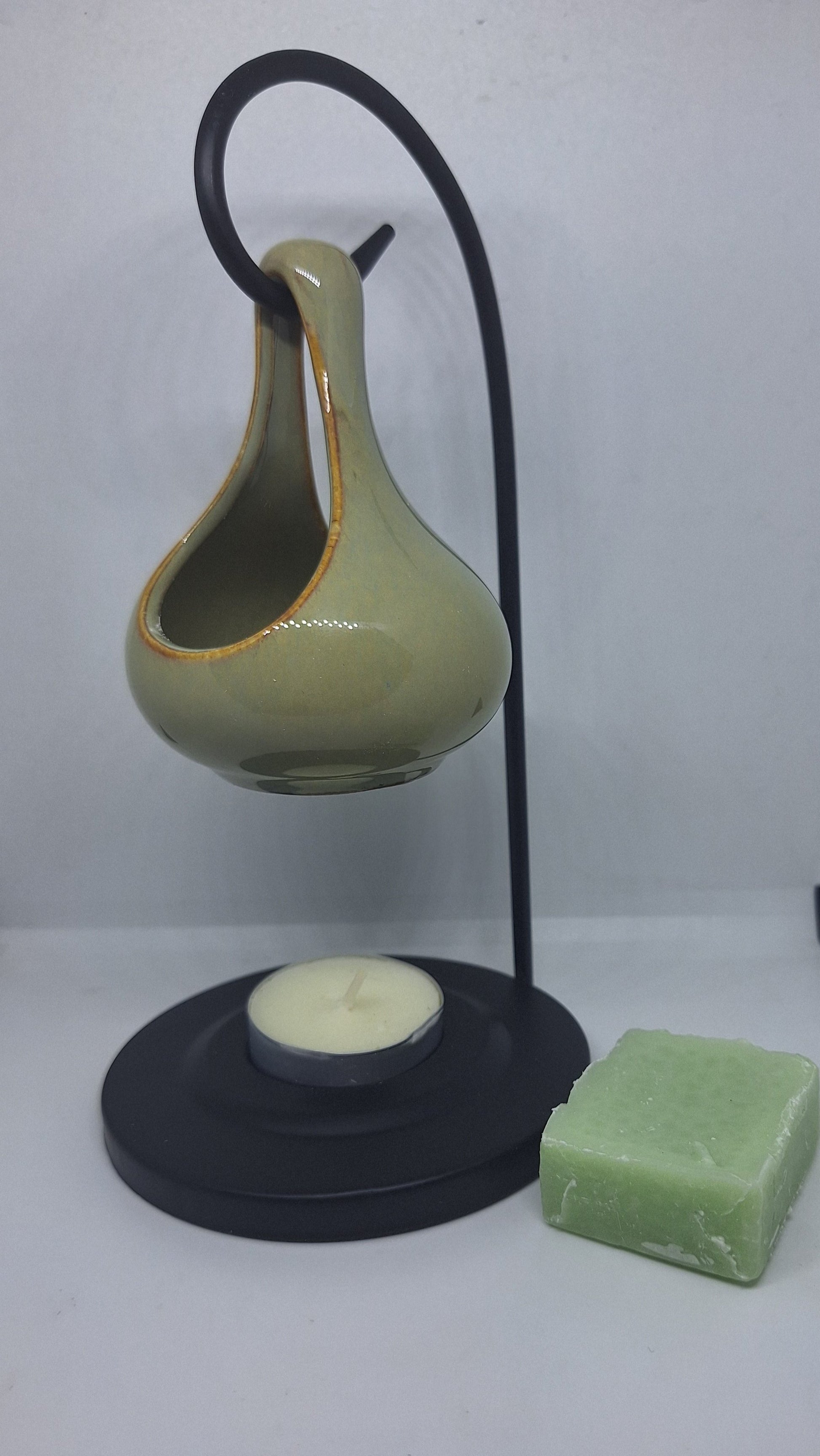 giftset geurbrander Ylang Ylang