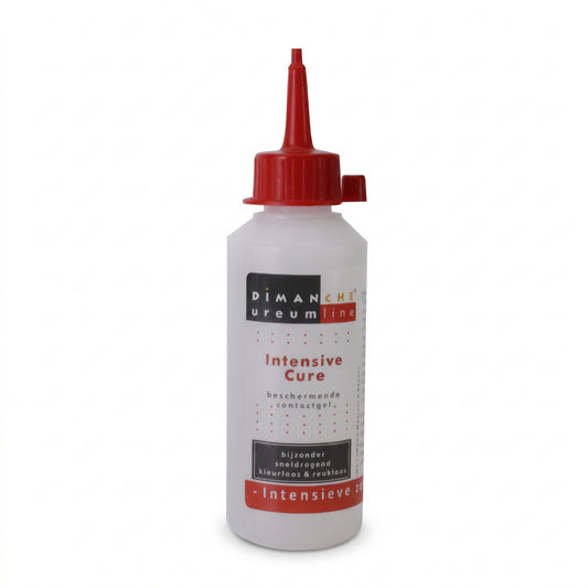 Ureumline Intensive Mykose Gel – Gegen Nagelpilz & Fußpilz – 100 ml – Vegan