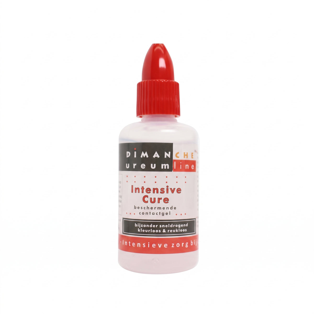 Treating fungal nails with Intensive Curegel from Ureumline