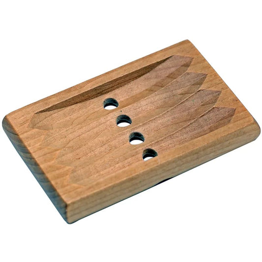 Wooden soap board Najel