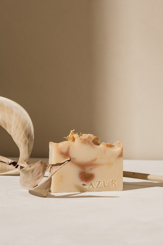 35 procent korting op alle Azur producten